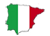 MOTOVALLE - Italiano